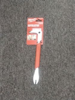 MILWAUKEE 10" NAIL PULLER