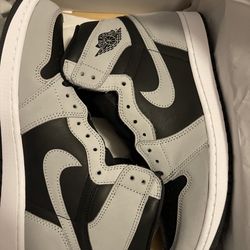 DS JORDAN 1 SHADOW 2.0 SIZE 14