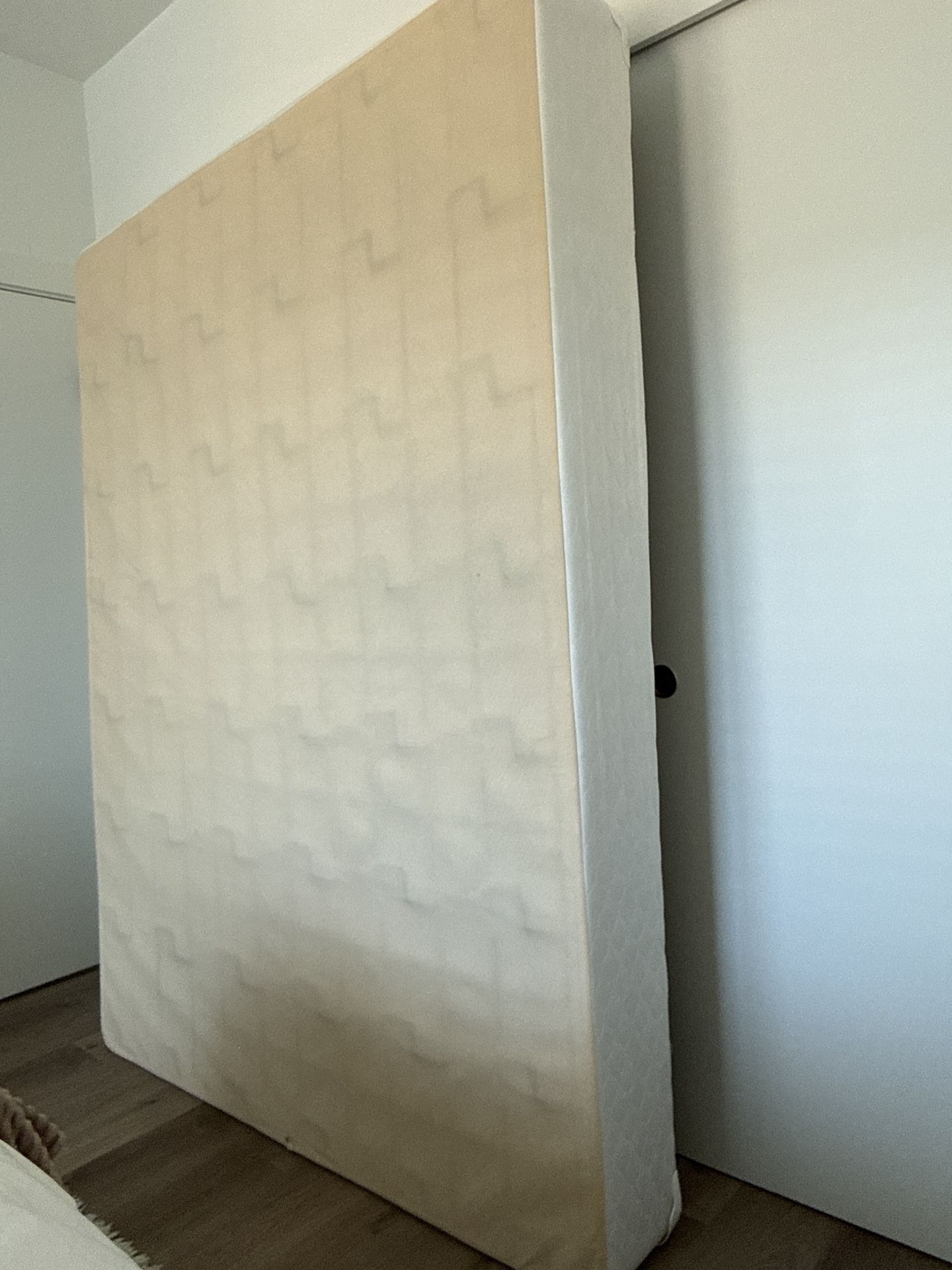 Queen Size Box Spring