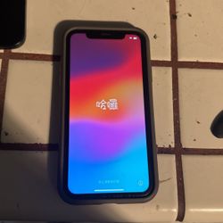 Iphone X 