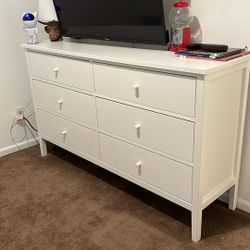 Large IKEA Dresser