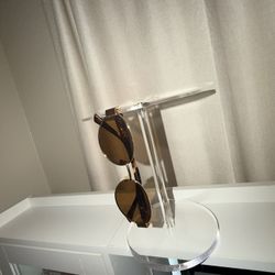 Sunglasses Rotating Organizer Stand