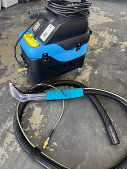Mytee 300h hot water extractor