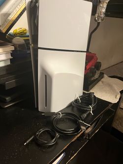 PS5 disk(❗️No Controller❗️)