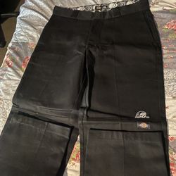 Dickies x lurking Class 