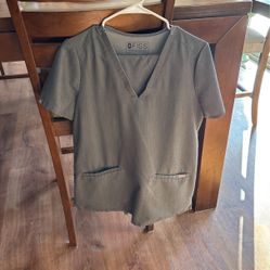 Figs Scrubs Set