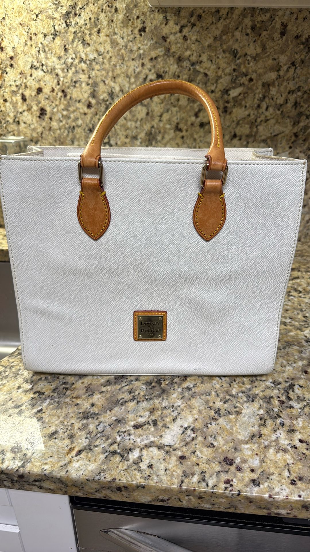 Dooney And Bourke Bag