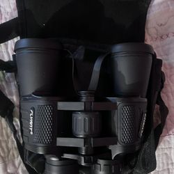 Binoculars