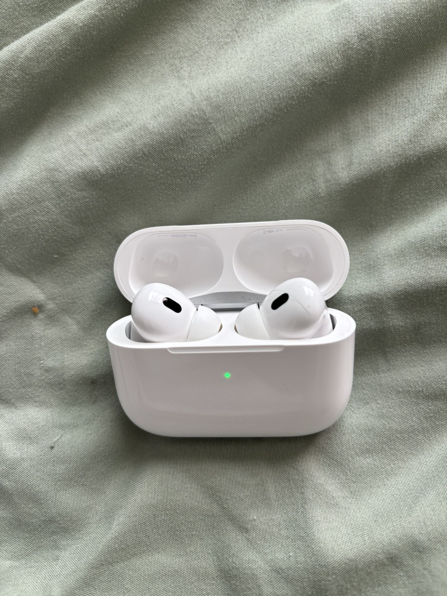 AirPod Pros