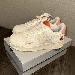 Nike Air Force 1 Low “Rock N Roll”