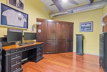 Murphy Bed Full Sized Corner Mount Quality Built