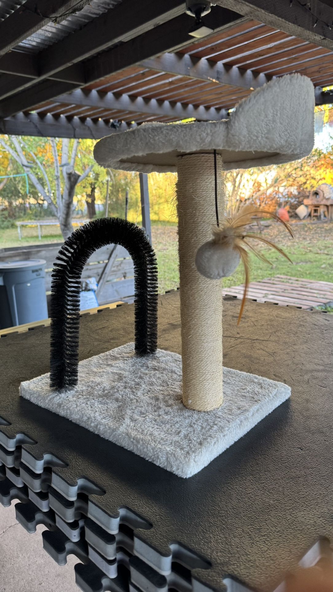 Cat Tree Tower - READ BEFORE REPLYING