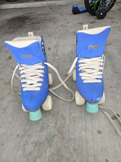Chaya Melrose Deluxe Rollerskates