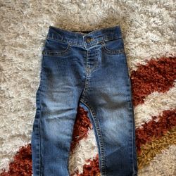 Levi’s Jeans For 9 Months Old