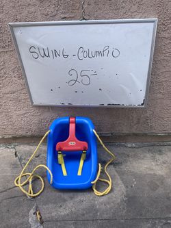 Swing Columpio 
