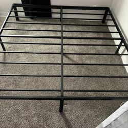 Bed Frame