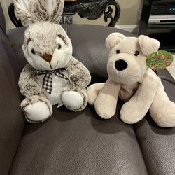 Stuffed Animals