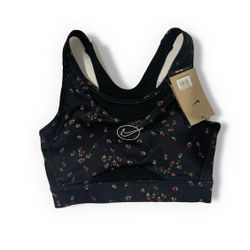 NWT Nike Icon Clash Dri-FIT padded Sports Bra