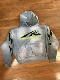 Hellstar Hoodie