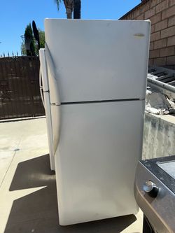 Fridge