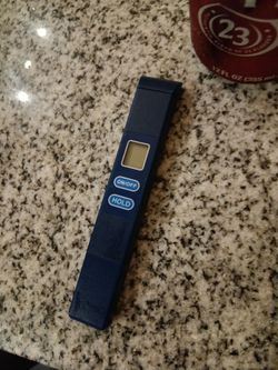Digital Water TDS Meter Pen Tester