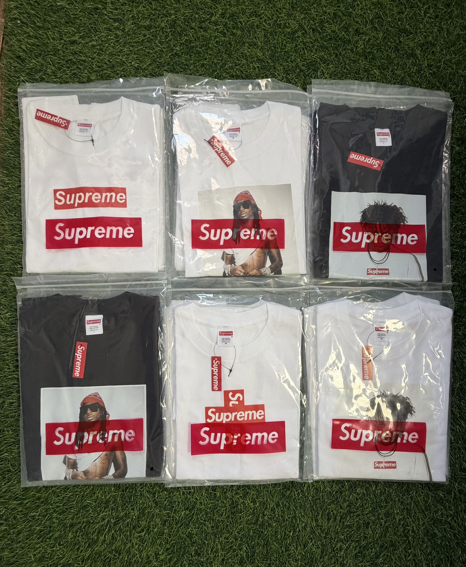 SUPREME TEES π₯