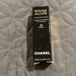 Chanel Lipstick 