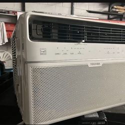 Toshiba 12000 BTU air conditioner