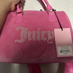 juicy couture purse