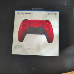 Ps5 controller (brand new)