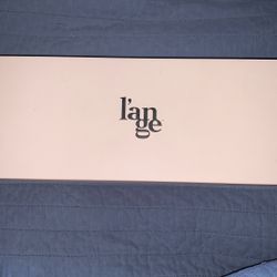 L’ange Hair Le Curl Curling Wand