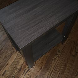 End Table