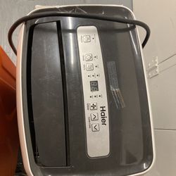 Haier Heater And Cooler