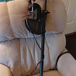 Trolling Motor With Battery 