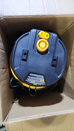 Wet Vac 