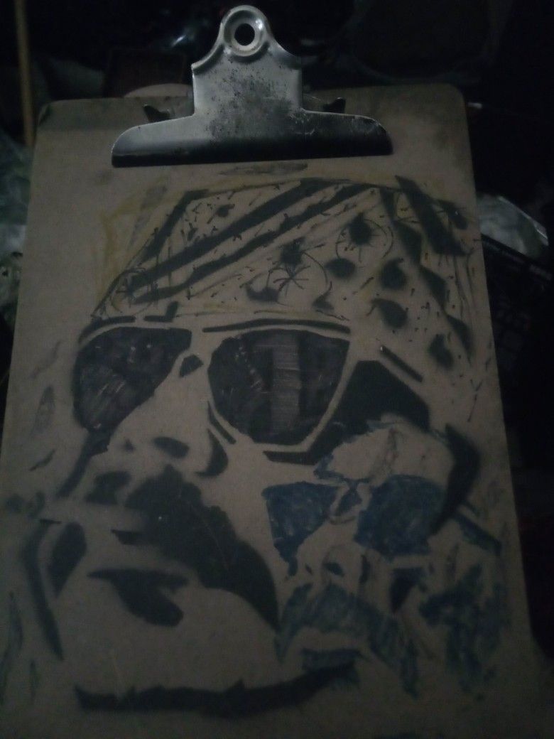20 Per Canvas 