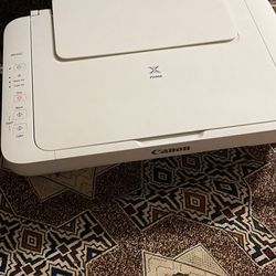 Cannon Prisma printer