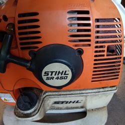 Stihl  Fogger