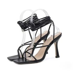 Women’s Black Heels 