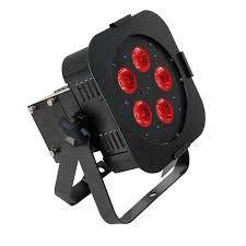 adj qa5 LED Par Stage Light Fixture