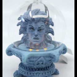 Disney Haunted Mansion Christmas Tree MADAME LEOTA Ornament