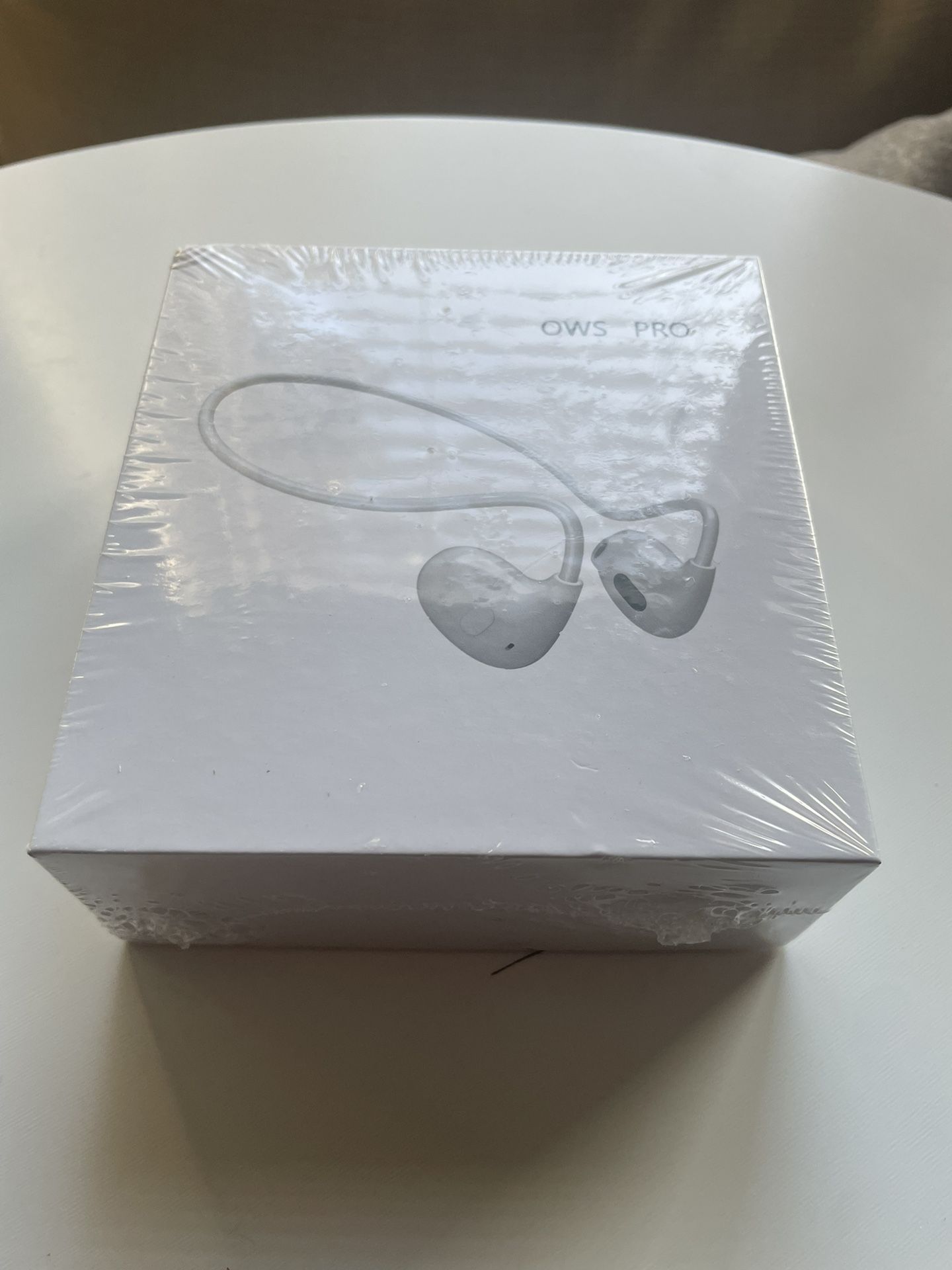 Outer Ear Bone Conducting Headphones