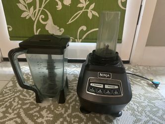 Ninja Mega Kitchen System (BL770) – Complete Set