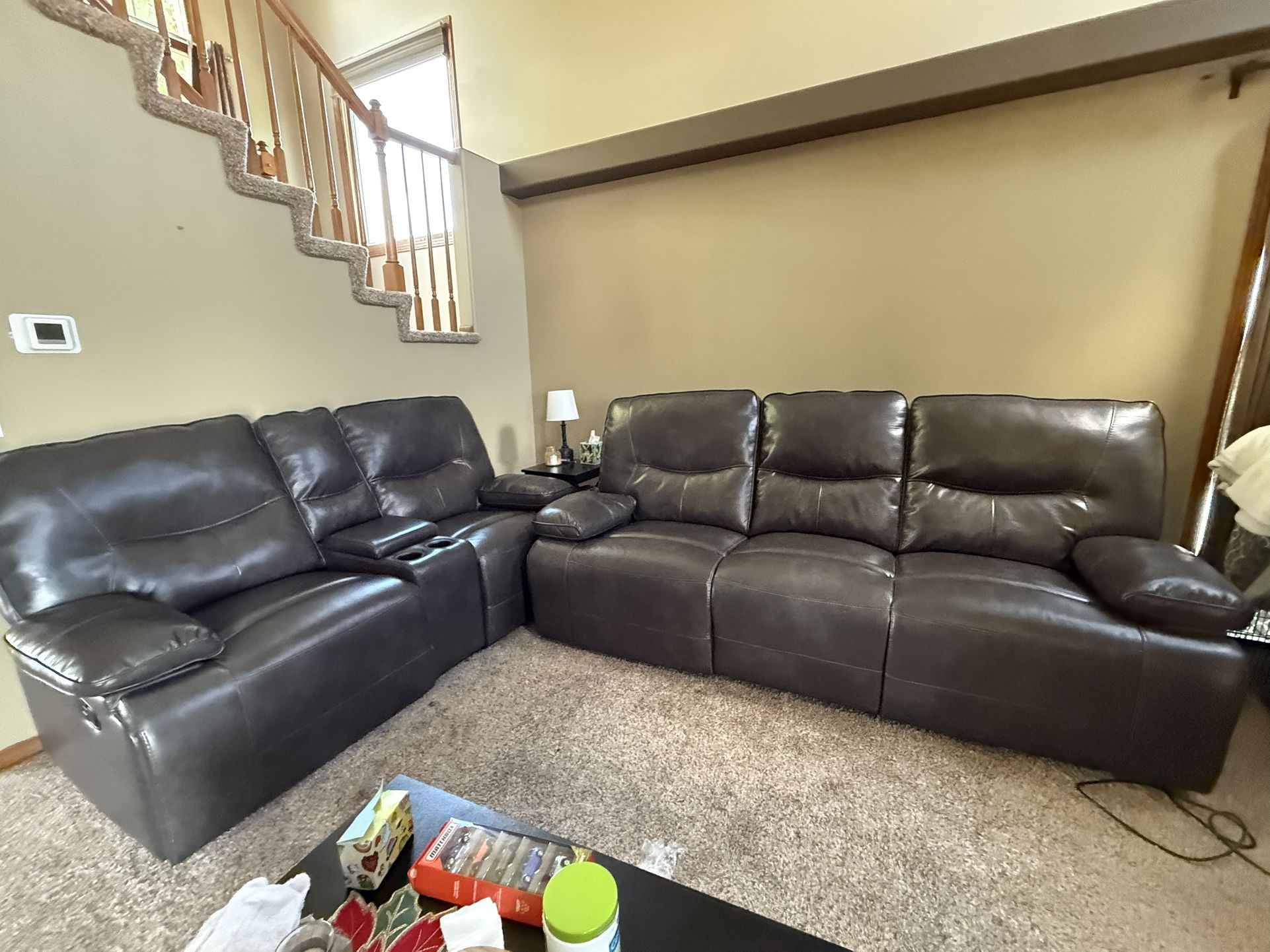 couch for sale- pick up only