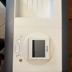 Hiti P510S Thermal Photobooth printer with extra media