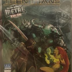 Graded Comic