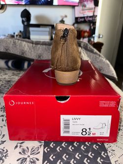 Ankle boots
