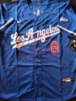 Los Angeles dodgers kike Hernandez jerseys