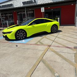 Car Wraps