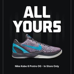 Kobe 6 3D